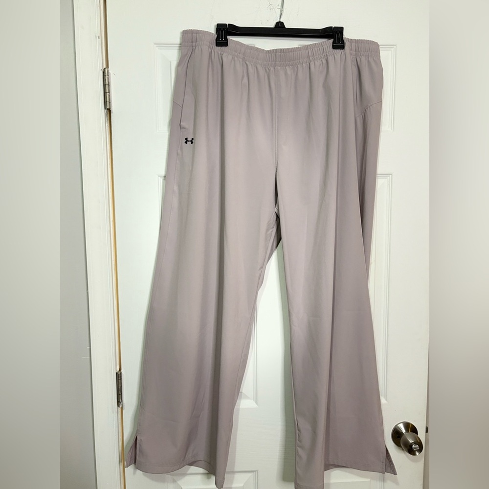 Under Armour Women's Tan Pants